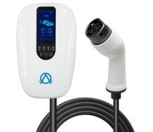 AC 22kw wallbox